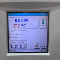 Agilent 708-DS Dissolution System image 3